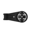 Triathlon Bike Rest Handlebar TT Handlebar Computer Mount Compatible Computer Holder for 22.2mm Handlebar