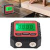 Digital   Box Magnetic Angle Finder Protractor Inclinometer for Carpentry Building Masonry