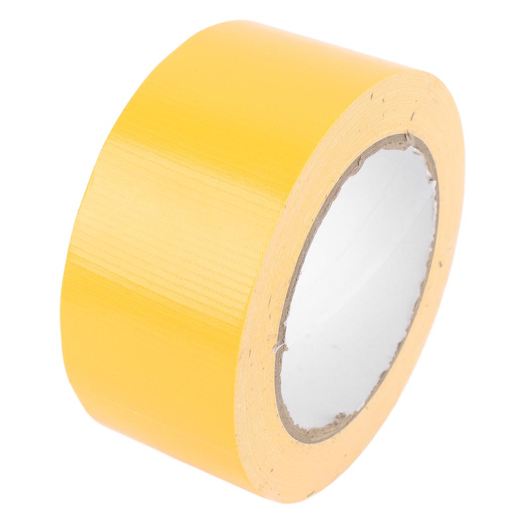 Sports Court Tape Powerful Adhesion 20 Meters Outdoor Pickleball Court Marking Tape for Ball Games