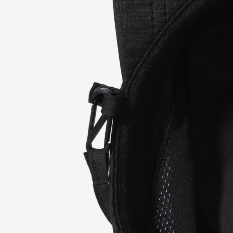 [fila Kids] Lightweight Sahara Cap  Fk3cpf5345x Blk  q0zFk3cpf5345xBlk