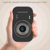 H17 Camera 1080P 2.4Inches Digital Cameras 800mAh Rechargeable 16X Zoom 4800x6400 for Kids Girls