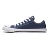 Converse Chuck Taylor All Star Classic Vielseitig Atmungsaktiv Leicht Low Top Canvas Schuhe Unisex Sneaker Blau 102329