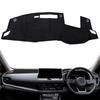 Nissan 4th Generation Dashboard Mat 2022 Present Dashboard Dashboard Sun Interior Flannel Material X-TRAIL (July - Models T33, SNT33) - Cover,