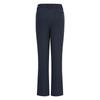 SUPERIOR Women'S Two-Piece Straight Fit Pants Navy (Iw0Fbps20249)