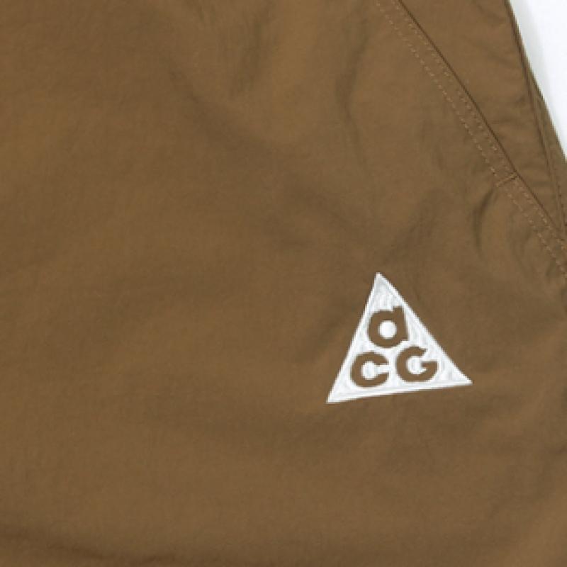 Nike Acg Ove Weaver Uv Repel Oversized Shorts