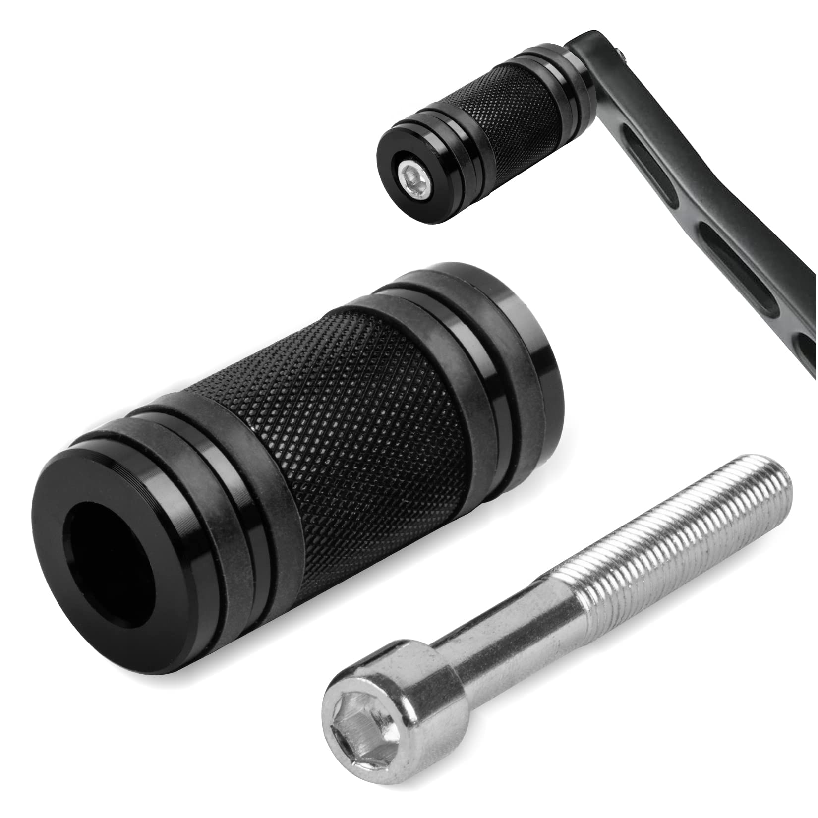 

1 шт. подножка для переключения передач мотоцикла, подставка для ног, совместимые модели Harley Sportster Touring Softail Street Glide Road Dyna