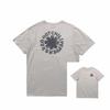 Rote Paprika Rockband Lässiges T-Shirt Luxuriöse Bandmarke für Männer und Frauen