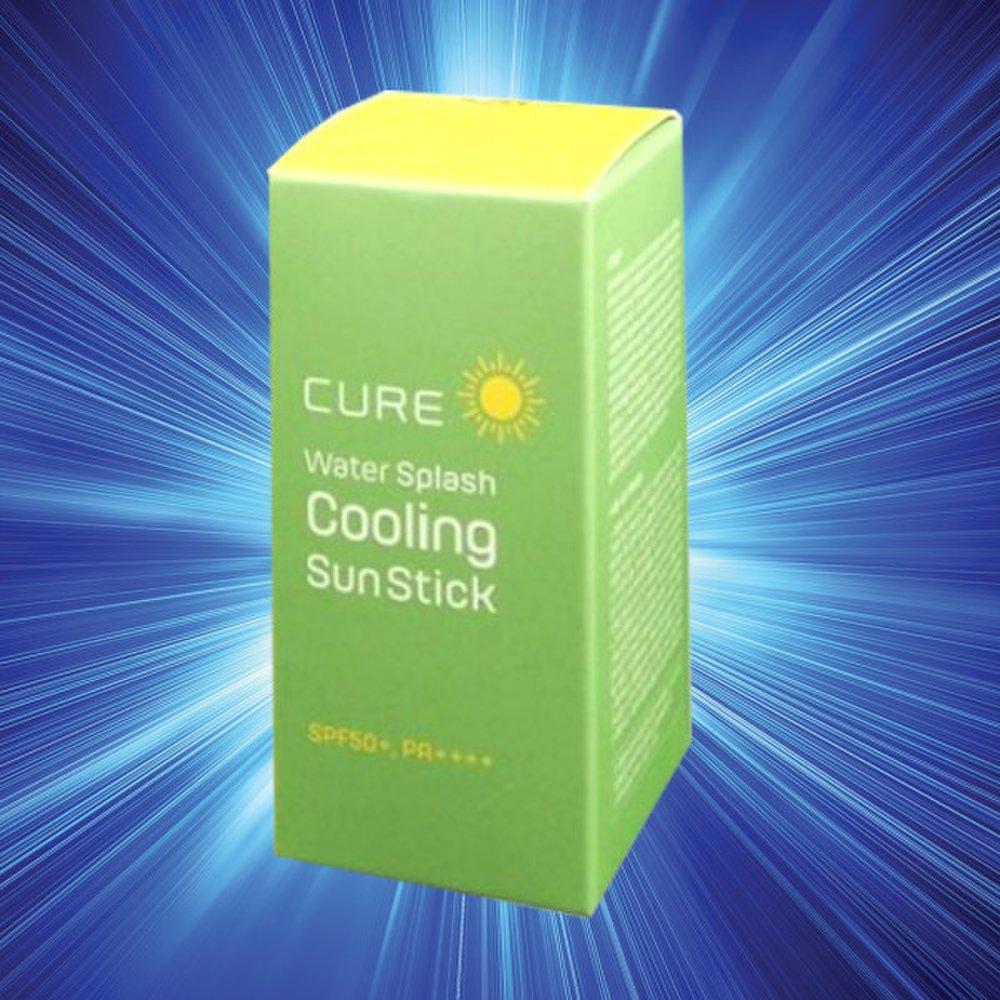 Kim Jeong-moon Aloe Moisture Cooling Sun Stick 23g 2 Sun Stick UV Protection Care Women's Golf Camping Travel Swimming Caddy Essential Item 1+1