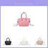 Stylish Mini Children's Crossbody Bag For Boys And Girls In Pure Colors Fashionable And Cute Design