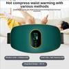 Slimming Machine Loss Weight Artifact Waist Trainer Stimulator Abdomen Reducer Home Fitness Equipment Gym Vibrator Body Massager