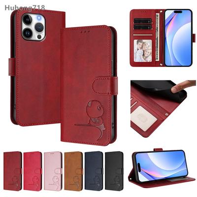 For Honor 90 100 200 300 Ultra 400 Lite Pro Smart 5G Case Leather Wallet Card Slot Flip Cover