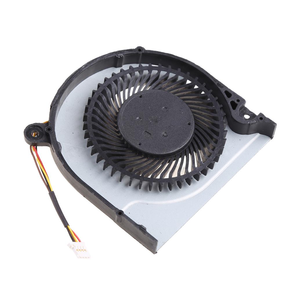 Laptop CPU Cooling Fan for Acer Shadow Knight 3 Nitro AN515-51 52 G A717 N17C1