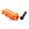 Harsh Conditions Connection Sleeve Size 13 Cm Crane Push Button Switch Button Weatherproof Hoist Controller Compact Size
