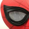 Spider-Man Headgear No Hero Returns PVC Material mask headgear short video live streaming props