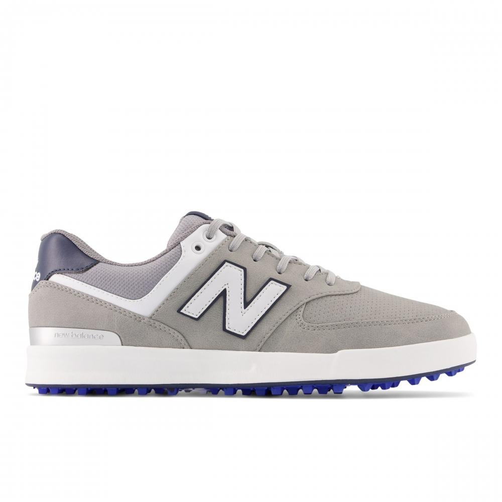 

Обувь для гольфа New Balance 574 Greens NBG574GGW US 15/Standard