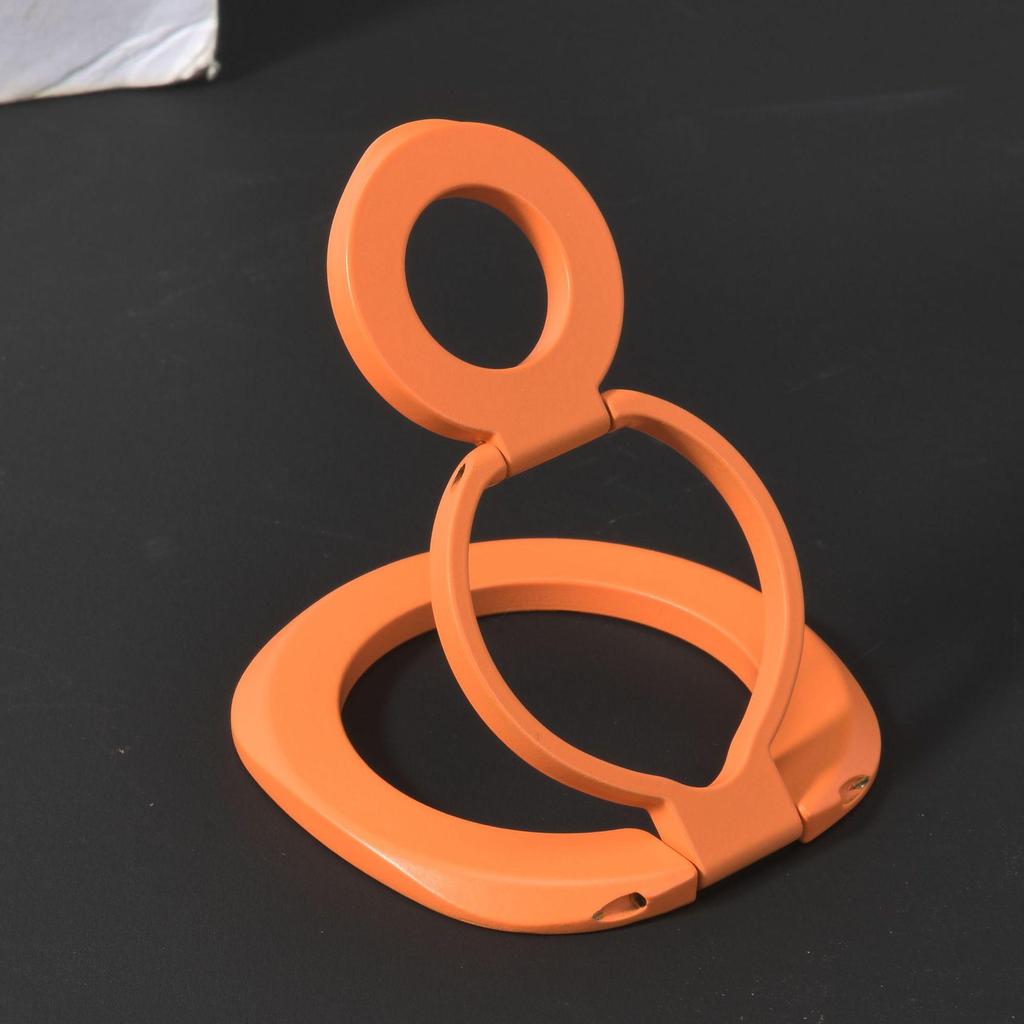 MagSafe Dual-Sided Magnetic Phone Stand, Alloy Lightweight Thin Design