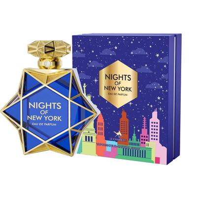 Nights of New York Le Chameau