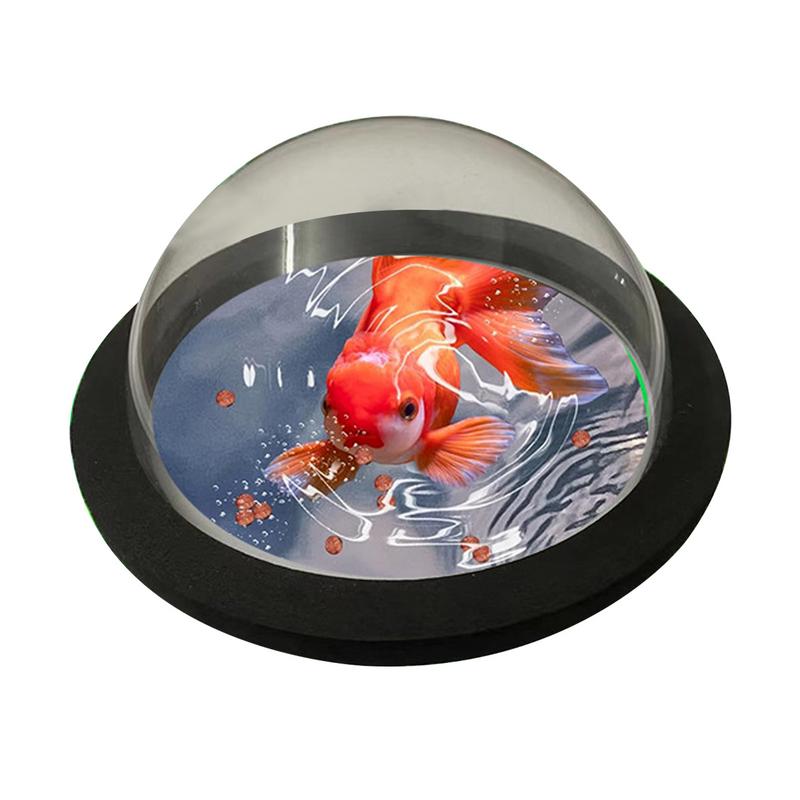 

Кільце для плаваючих рослин у акваріумі. Форма купола. Кільце для рослин у акваріумі. Кільце для годування акваріума. Плаваючий купол для риб. Кільце для корму для акваріума. China Mainland