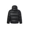Li Ning Hot Pots Down Collection Down Jacket Unisex Black AYMT288-3
