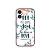 Bible Verse Flower Faith Christian Philippians Case for Samsung Galaxy S25 S24 S22 S23 FE Ultra Plus A56 A05 A06 A15 A16 A55 S7