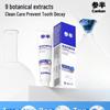 Semi Whitening Probiotic Fluoride Toothpaste