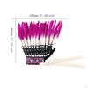 Artificial Feather Headdress ,Chief Costume Headpiece for Halloween Carnival