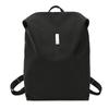 Net Format Backpack Light Air Feeling Large Capacity Travel Sports Backpack Simple Leisure Student Backpack