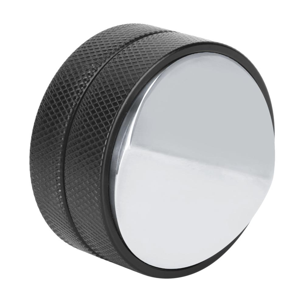 58mm Diameter Coffee Tamper Stainless Steel Coffee Leveler Tool Coffee Tamping Tool  Home Use
