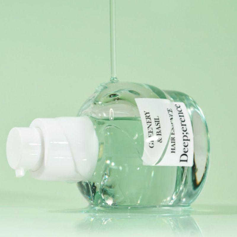 DEEPERENCE Perfume Hair Oil Essence 30ml (Choose 1 of 3)