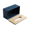 Taschentuchhalter aus Holz, Taschentuchbox für den Haushalt, Auto-Taschentuchbox, Möbel-Aufbewahrungsbox