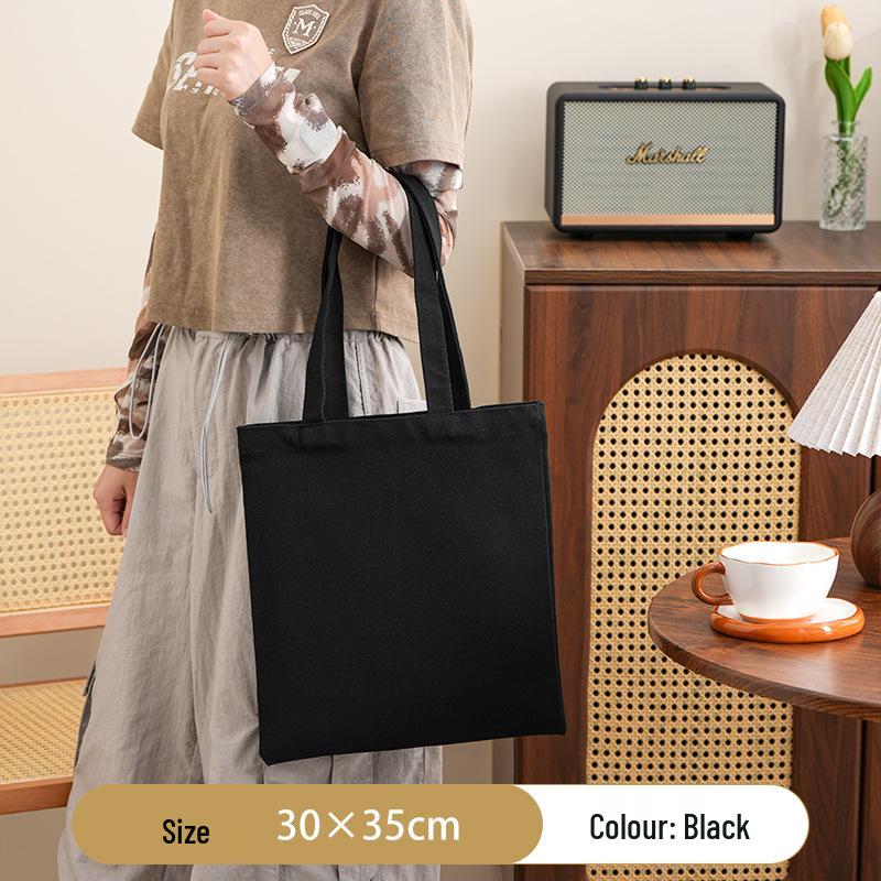 Eco-Friendly Custom Canvas and Cotton Bags with Logo Prints