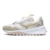 Li Ning Fangyuan EVO Comfortable Low top Running Shoes Men's Gray Green AGCR227-8