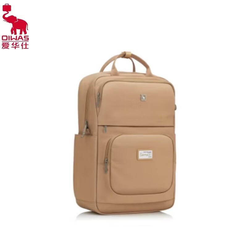 OIWAS Leisure Series Urban Casual Backpack