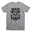 Death From Above T Shirt Starship Troopers Mobile Infantry Roughnecks Movie Tee