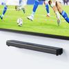 3D Soundbar Soundbar 2.1 Bluetooth Speaker Home Theater TV Subwoofer Reverb Wall Long-Strip Audio System