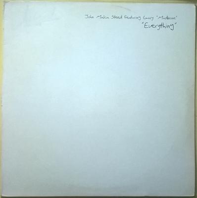 12inch Record MALCA STEED - Everything MOST001 Most Records 2004 France Dance & Electronica Used