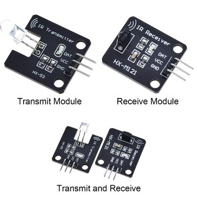 DIY modules – Elektronische modules