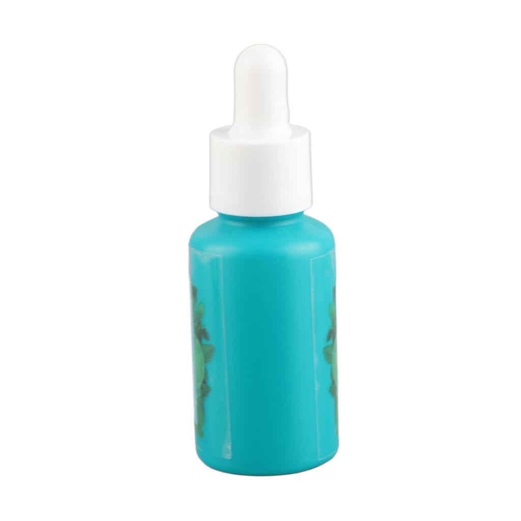 Breath Freshen Serum Men Women Mild Mint Bad Breath Eliminating Treatment Serum for Oral Care 30ml