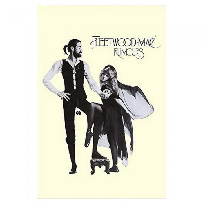 Maxi Poster Fleetwood Mac Rumours nero