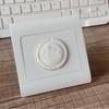 European Standard Child Safety Socket Cover with Pull Ring