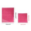 Bubble Bags Bubble Packaging Bags Heart Bubble Cushioning Bags for Mailing
