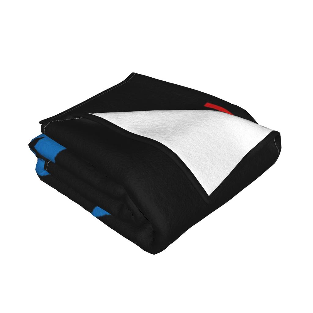 Coperta del Team Alpine Calda Coperta in Flanella per Divano Coperta da Letto per Esterno Copriletto Trapunta
