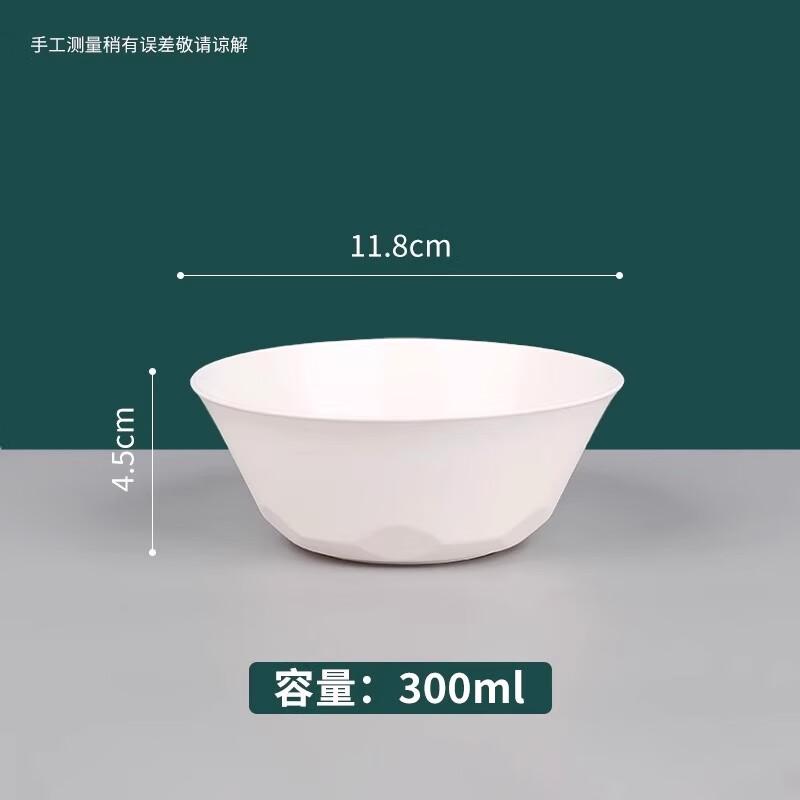 

Disposable Rice Husk Bowl