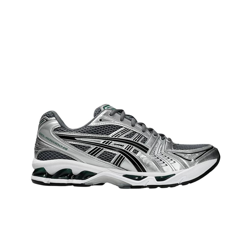 Asics Gel-kayano 14 Metropolis Jasper Green