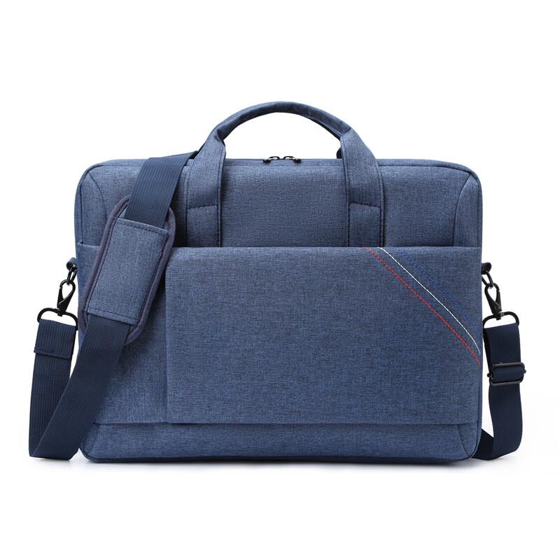Li Shen Unisex Business Laptop Briefcase