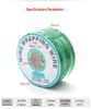 Eight-Color Electronic Jumper Wire Set