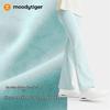 moodytiger Girls' Cloud Soft Flare Leggings
