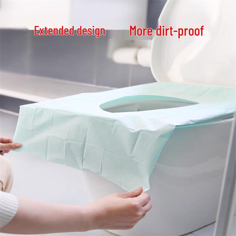 Disposable Toilet Seat Covers