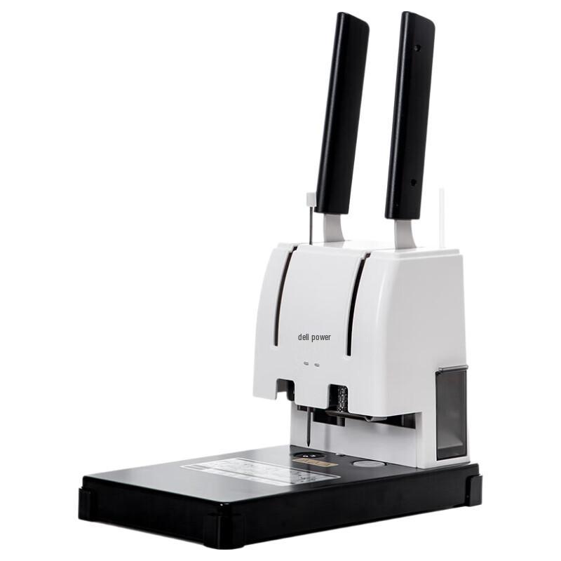 Deli Financial Voucher Binding Machine GB341