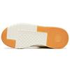 Anta Synthetic Leather, Textile Coverage Thermal Slip Resistant High top Skateboard Shoes Women's 922048901-1